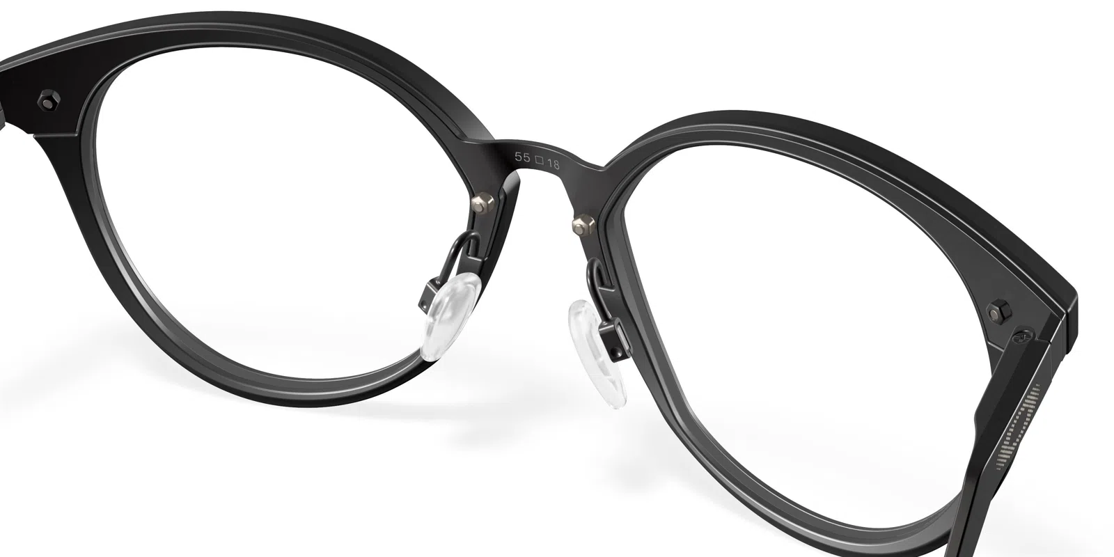 Oakley Cognitive R 8181 Eyeglasses - view 10